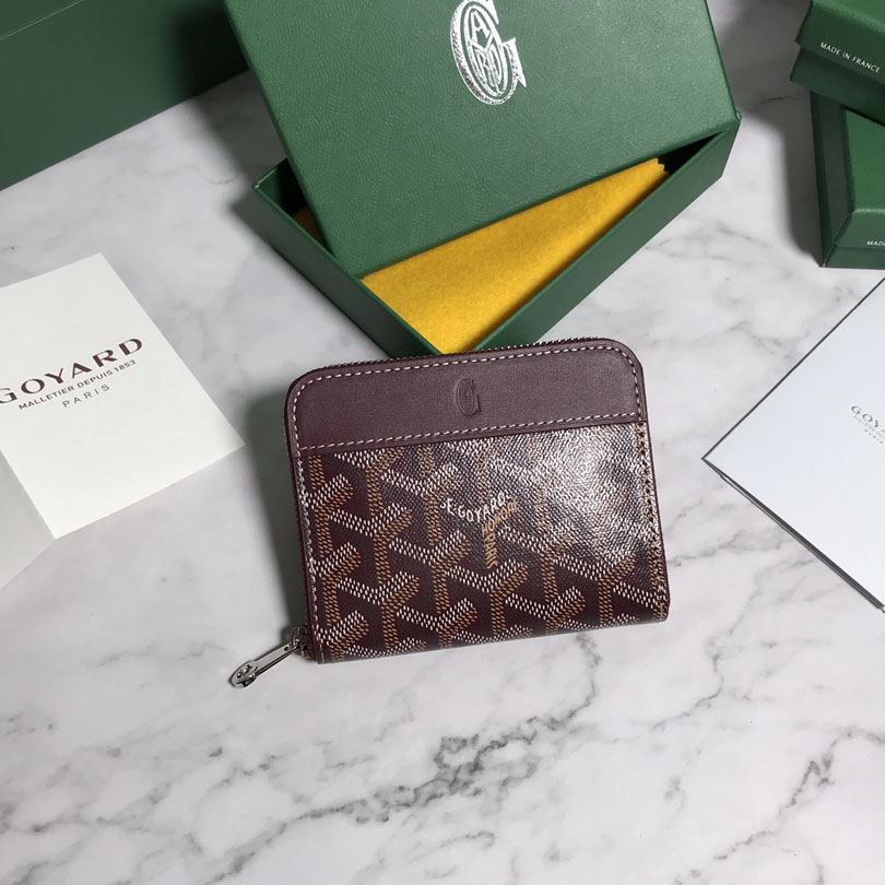 Go*ard wallets